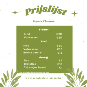 prijs